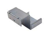 MODULAR SOLUTION ROLLER TRACK POSITIONER&lt;BR&gt;60MM ROLLER TRACK POSITIONER FLUSH
